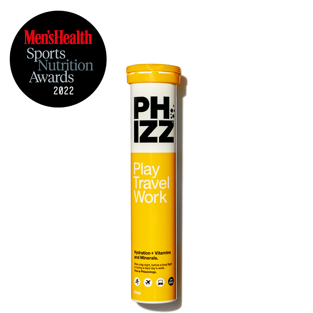 Phizz Multi Vitamin Hydration Phizz Multi Vitamin Hydration